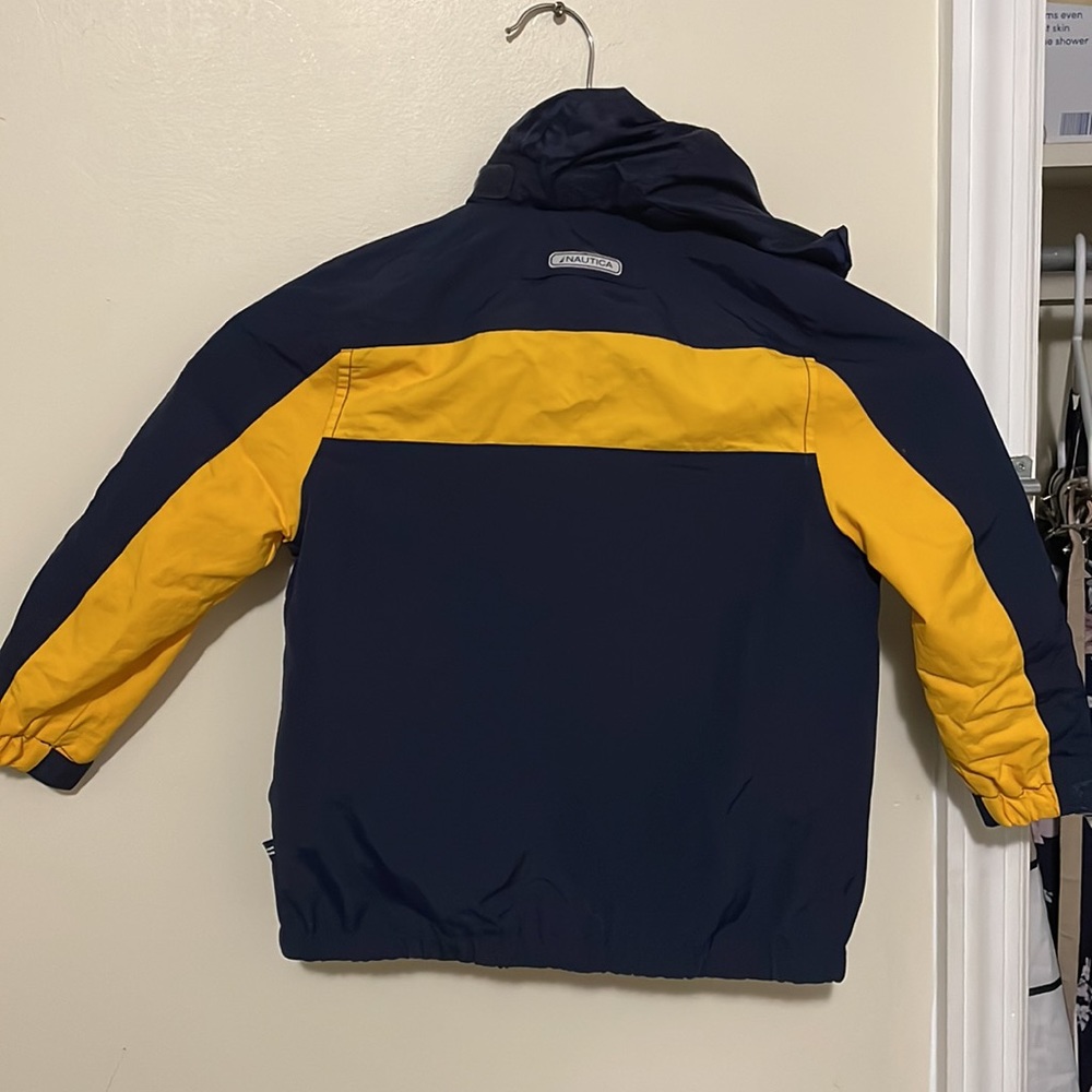 Jacket - Picture 4 of 4